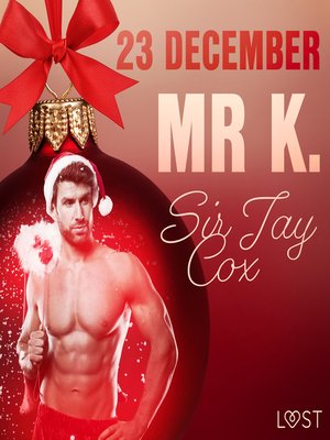 23 december by Sir Jay Cox